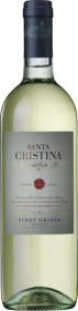 Santa Cristina - Pinot Grigio NV (750ml) (750ml)