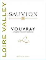 Sauvion  - Vouray 0 (750ml)