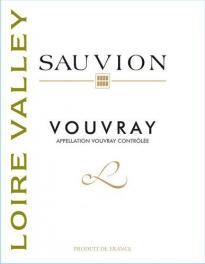 Sauvion  - Vouray NV (750ml) (750ml)
