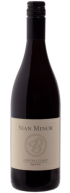 Sean Minor - Four Bears Pinot Noir 0 (750ml)