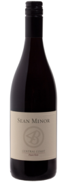 Sean Minor - Four Bears Pinot Noir NV (750ml) (750ml)