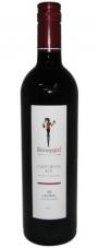 Skinny Girl - Red Wine 0 (750ml)