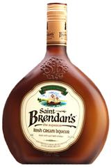 St. Brendans - Irish Cream (1.75L) (1.75L)