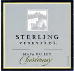 Sterling - Chardonnay Napa Valley 0 (750ml)