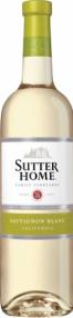 Sutter Home - Sauvignon Blanc California NV (187ml) (187ml)