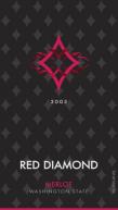 Red Diamond - Merlot Washington 0 (750ml)