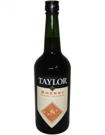 Taylor - Cooking Sherry NV (750ml) (750ml)