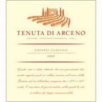 Tenuta di Arceno - Chianti Classico 0 (750ml)