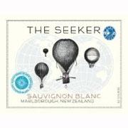 The Seeker - Sauvignon Blanc NV (750ml) (750ml)