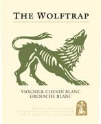 Boekenhoutskloof - The Wolftrap White 0 (750ml)