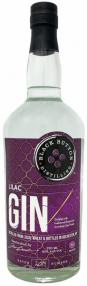Black Button - Lilac Gin (750ml) (750ml)