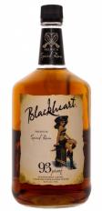 Blackheart - Premium Spiced Rum 0 (1750)