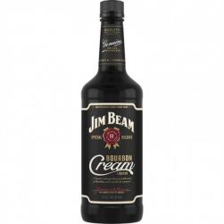 Jim Beam - Bourbon Cream (750ml) (750ml)