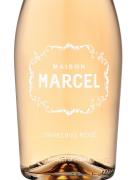 Maison Marcel - Sparkling Rose 0 (750)