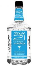 Recipe 21 - Vodka 0 (1750)