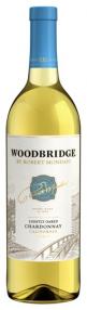 Woodbridge - Lightly Oaked Chardonnay California NV (1.5L) (1.5L)