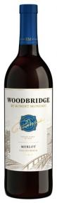 Woodbridge - Merlot California NV (187ml) (187ml)