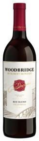 Woodbridge - Red Blend NV (500ml) (500ml)